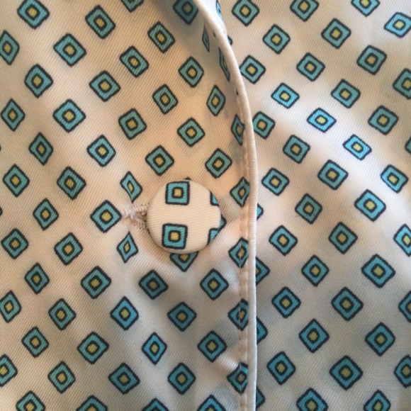 ZARA Blouse - Picture 6 of 6